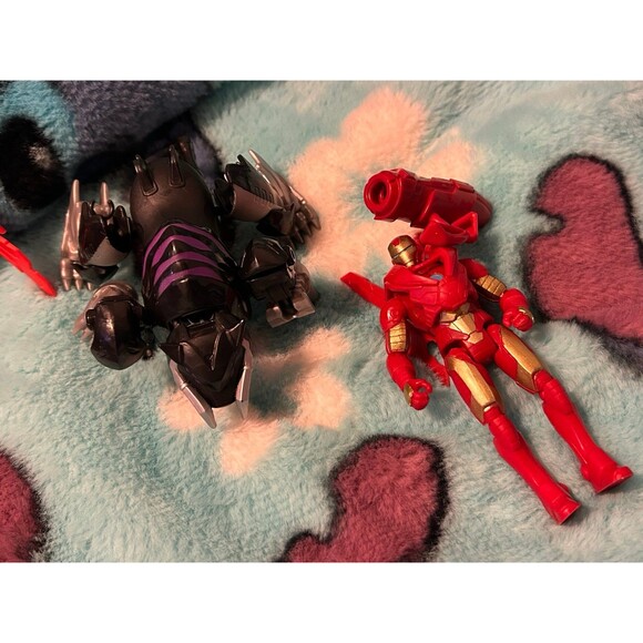 Marvel figures - Picture 3 of 6